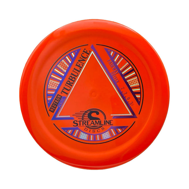 Turbulence Neutron - Ace Disc Golf