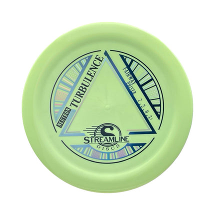 Turbulence Neutron - Ace Disc Golf