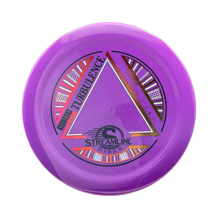 Turbulence Neutron - Ace Disc Golf
