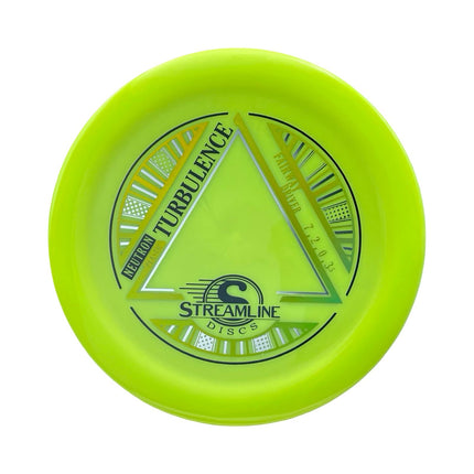 Turbulence Neutron - Ace Disc Golf