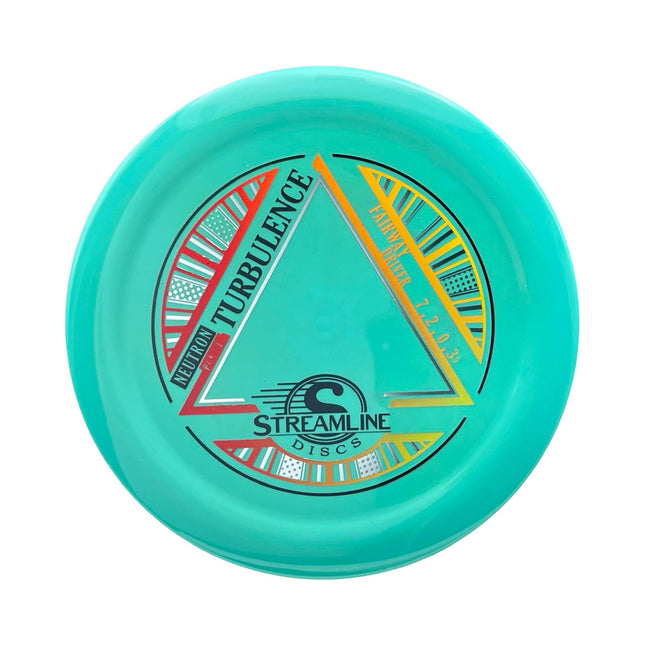 Turbulence Neutron - Ace Disc Golf