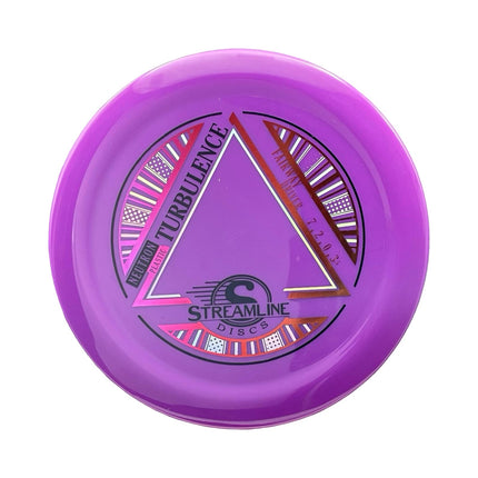 Turbulence Neutron - Ace Disc Golf