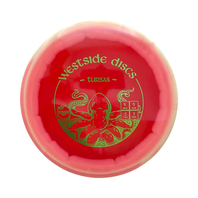 Tursas Tournament Orbit - Ace Disc Golf