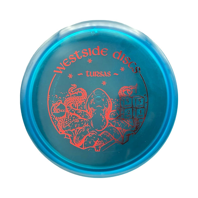 Tursas VIP Ice - Ace Disc Golf