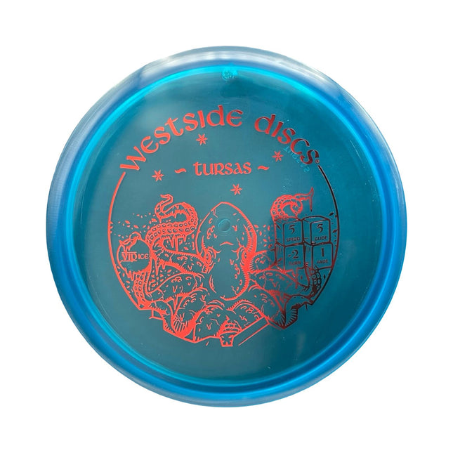 Tursas VIP Ice - Ace Disc Golf