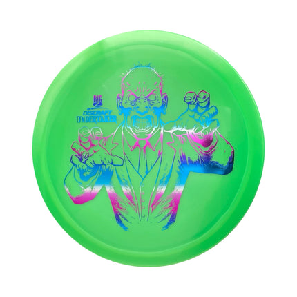 Undertaker Big Z - Ace Disc Golf