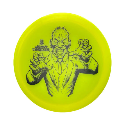 Undertaker Big Z - Ace Disc Golf