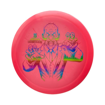 Undertaker Big Z - Ace Disc Golf
