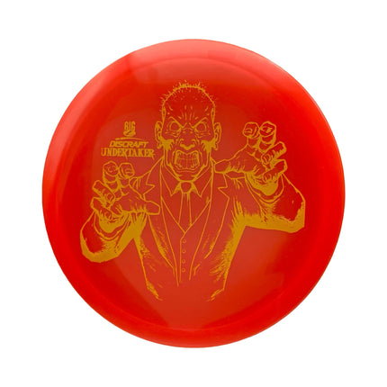 Undertaker Big Z - Ace Disc Golf