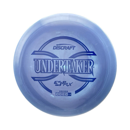 Undertaker ESP FLX - Ace Disc Golf