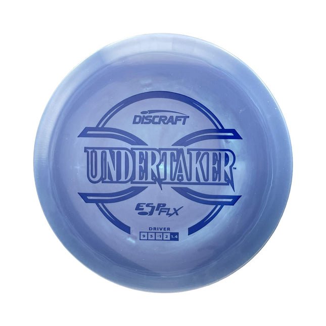 Undertaker ESP FLX - Ace Disc Golf