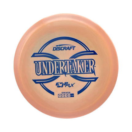 Undertaker ESP FLX - Ace Disc Golf