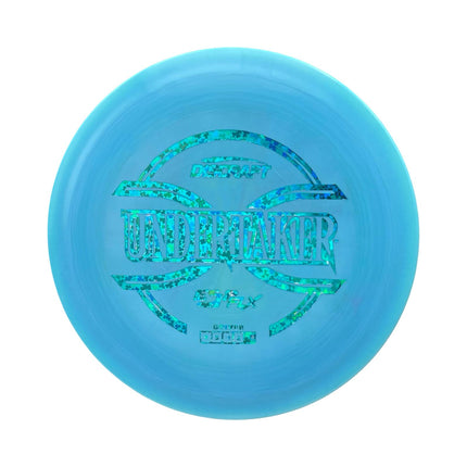 Undertaker ESP FLX - Ace Disc Golf