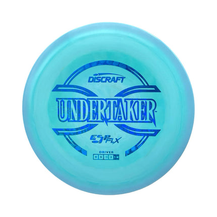 Undertaker ESP FLX - Ace Disc Golf