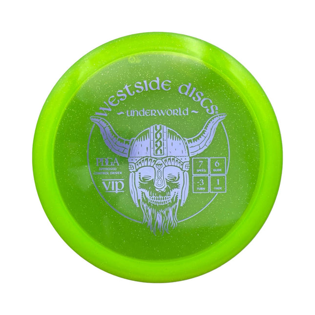 Underworld VIP - Ace Disc Golf