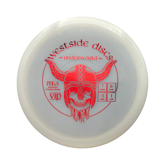 Underworld VIP - Ace Disc Golf