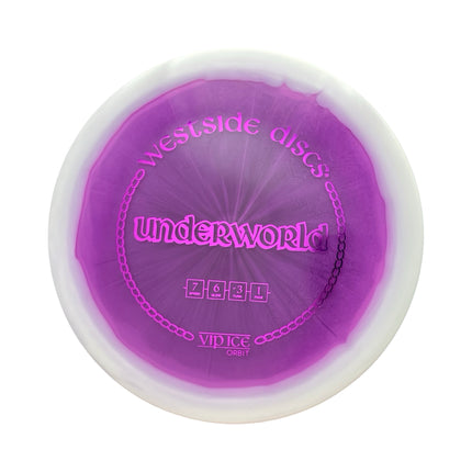 Underworld VIP Ice Orbit