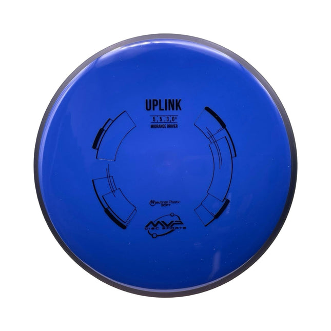 Uplink Neutron Soft Classic - Ace Disc Golf