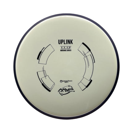 Uplink Neutron Soft Classic - Ace Disc Golf