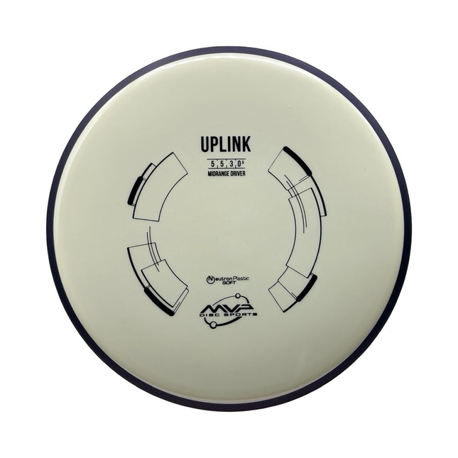 Uplink Neutron Soft Classic - Ace Disc Golf