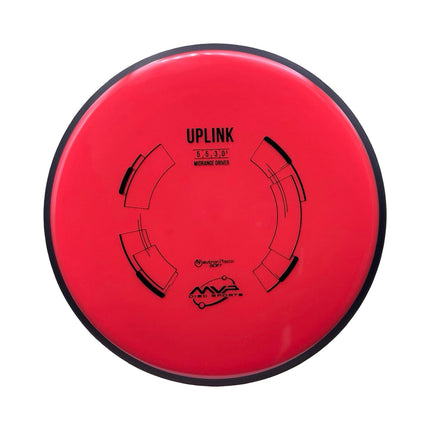 Uplink Neutron Soft Classic - Ace Disc Golf
