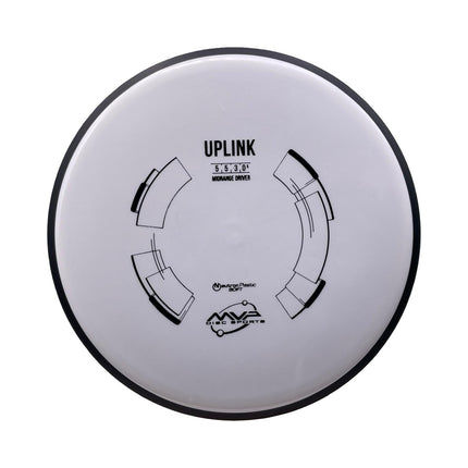 Uplink Neutron Soft Classic - Ace Disc Golf