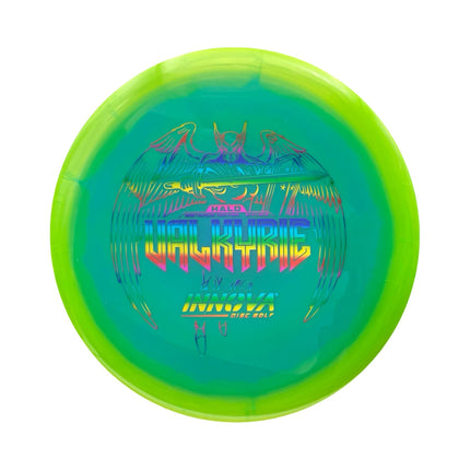 Valkyrie Halo Star - Ace Disc Golf
