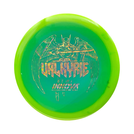 Valkyrie Halo Star - Ace Disc Golf