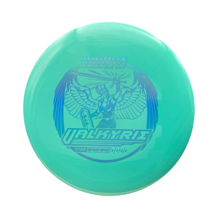Valkyrie Star - Ace Disc Golf