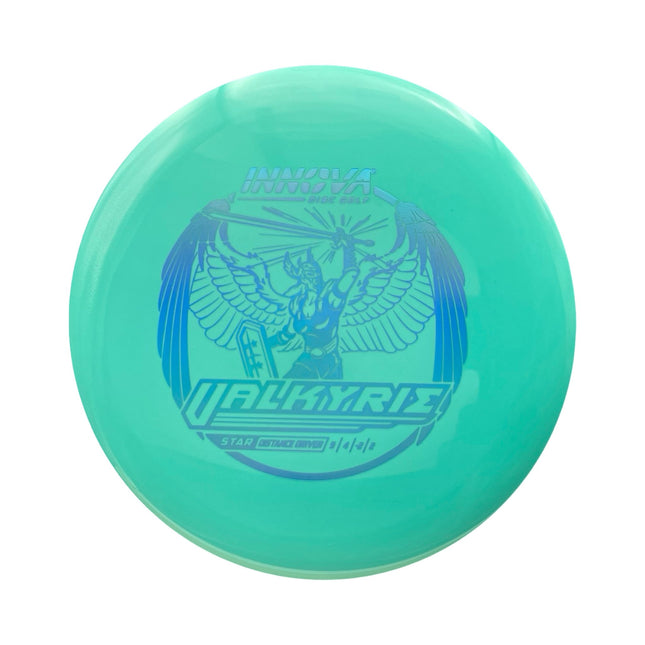 Valkyrie Star - Ace Disc Golf