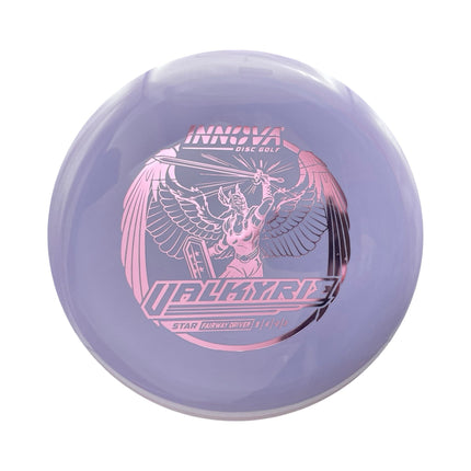 Valkyrie Star - Ace Disc Golf