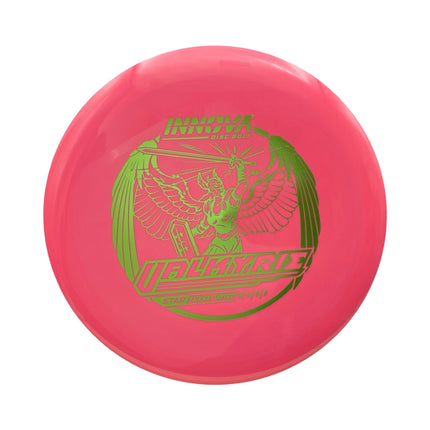 Valkyrie Star - Ace Disc Golf