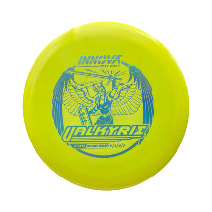 Valkyrie Star - Ace Disc Golf
