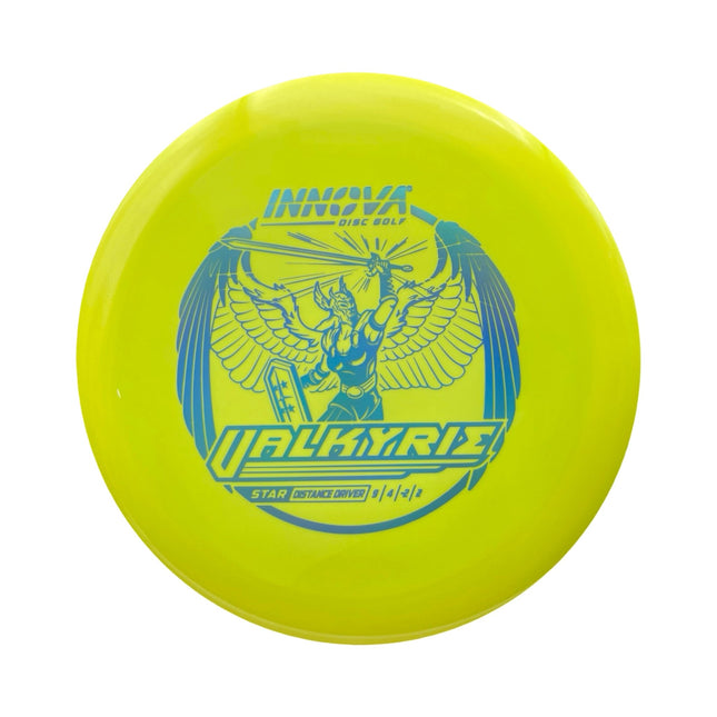 Valkyrie Star - Ace Disc Golf