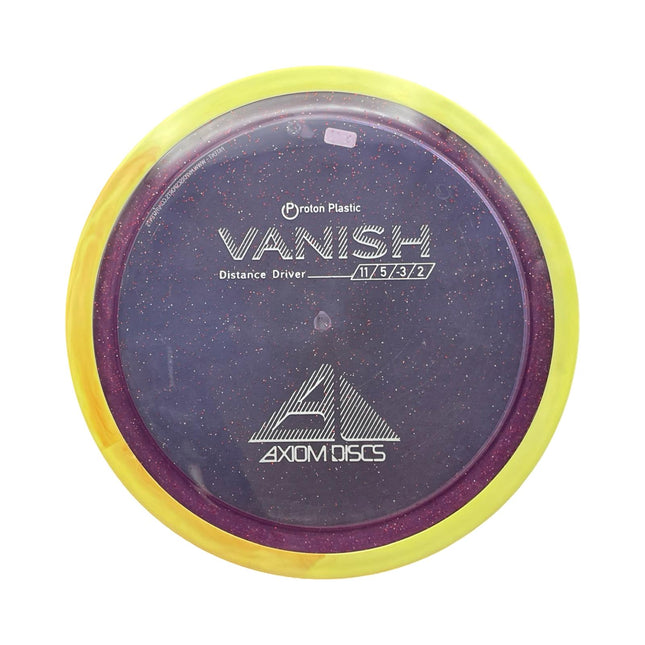 Vanish Proton - Ace Disc Golf