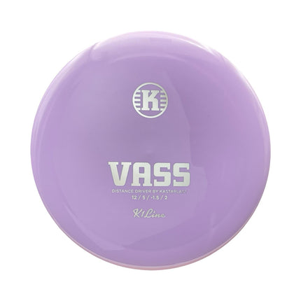 Vass K1 - Ace Disc Golf