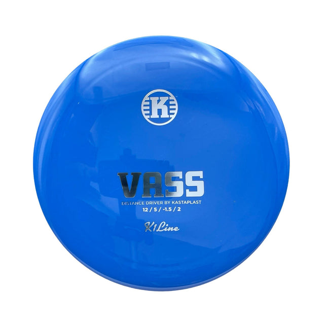 Vass K1 - Ace Disc Golf