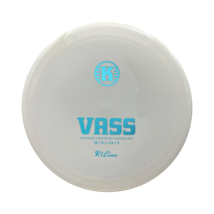 Vass K1 - Ace Disc Golf
