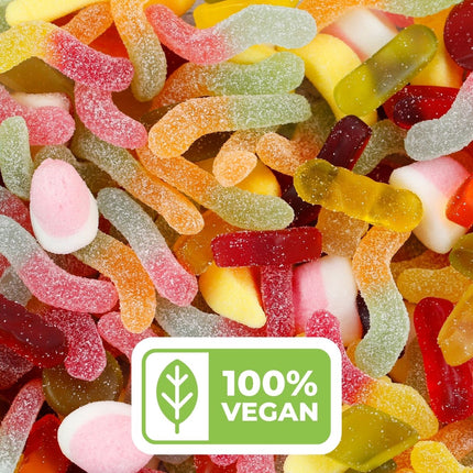 Vegan Sweets (250g)