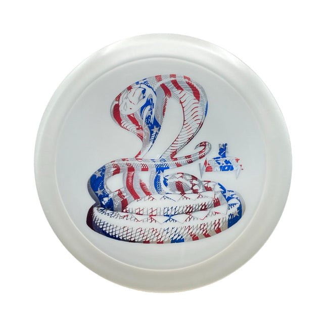 Venom Big Z - Ace Disc Golf