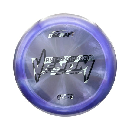Venom Z Swirl 2025 Anthony Barela Tour Series - Ace Disc Golf