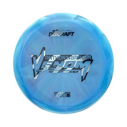 Venom Z Swirl 2025 Anthony Barela Tour Series - Ace Disc Golf