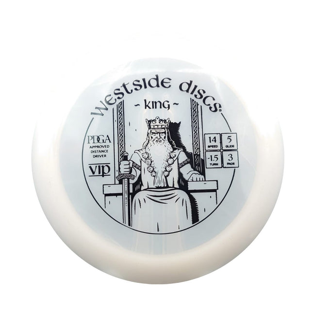 King VIP