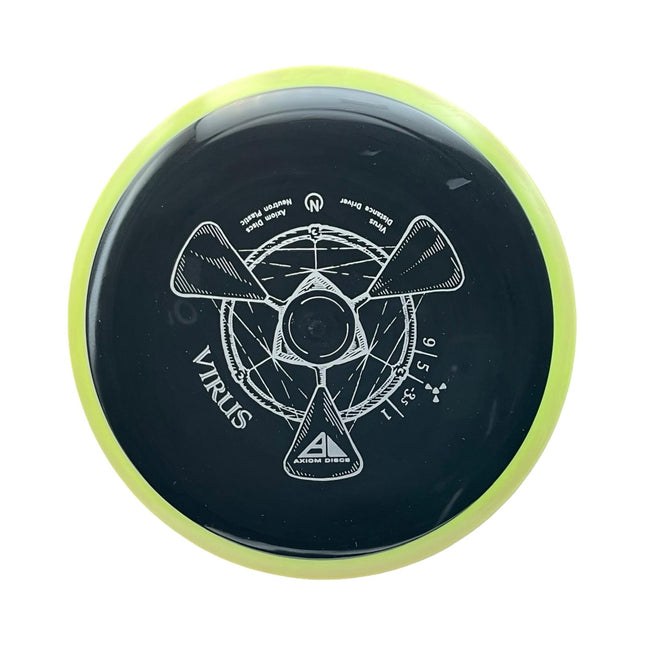 Virus Neutron - Ace Disc Golf