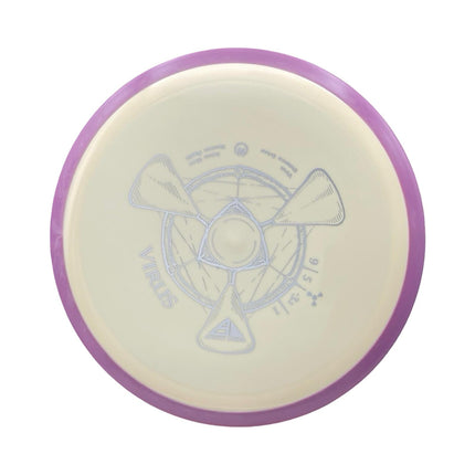 Virus Neutron - Ace Disc Golf