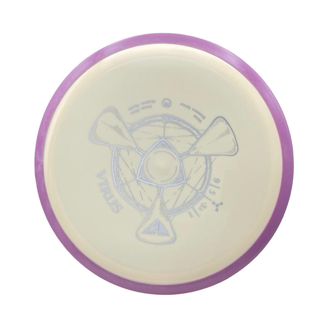 Virus Neutron - Ace Disc Golf