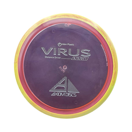 Virus Proton - Ace Disc Golf