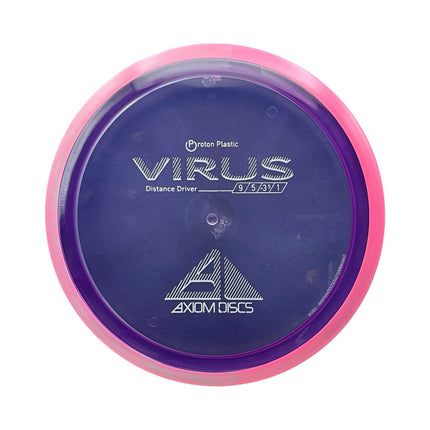 Virus Proton - Ace Disc Golf