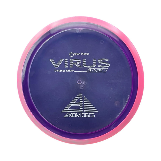 Virus Proton - Ace Disc Golf