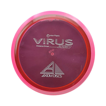 Virus Proton - Ace Disc Golf